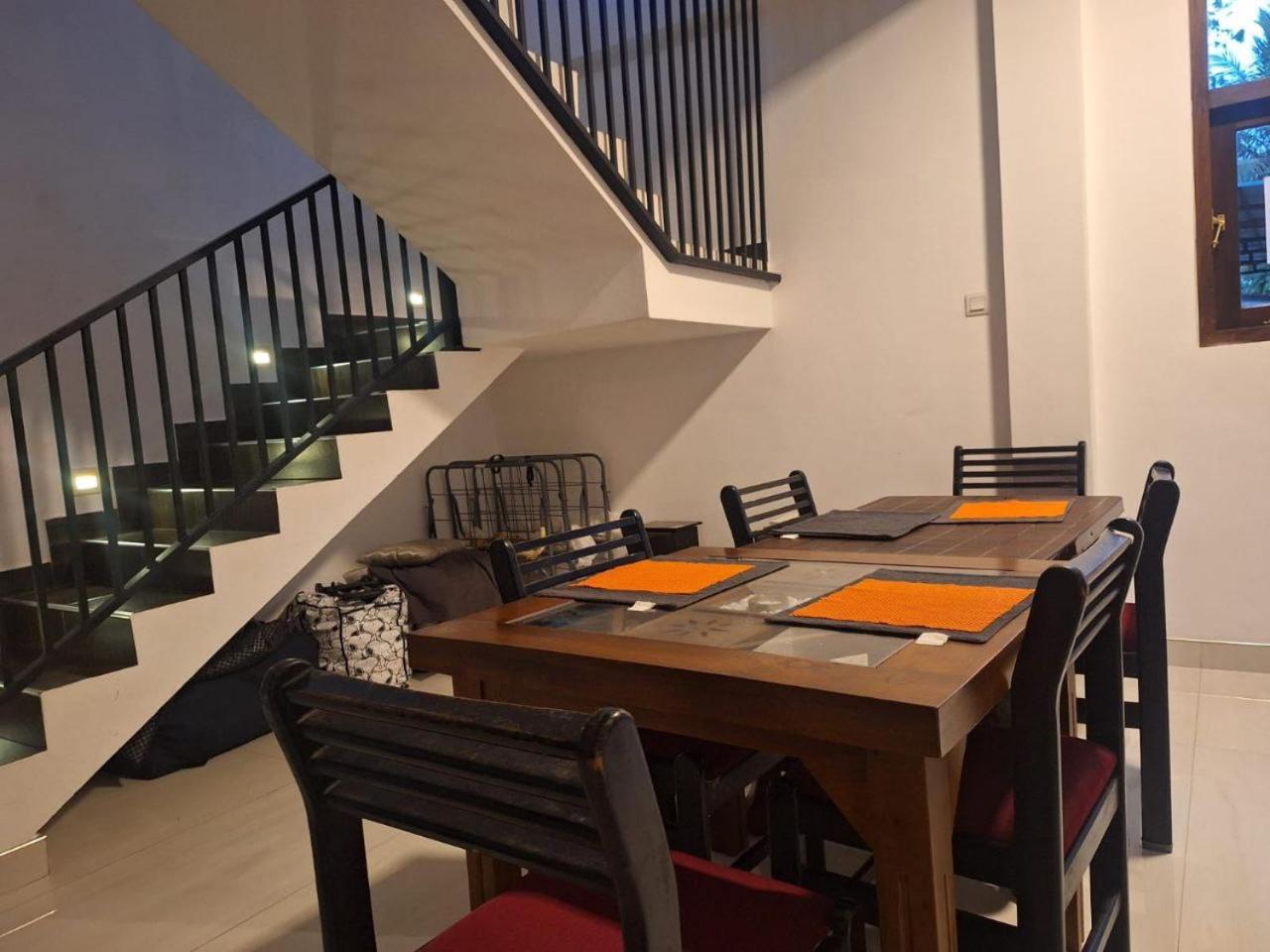 נגומבו Bivora Villa מראה חיצוני תמונה