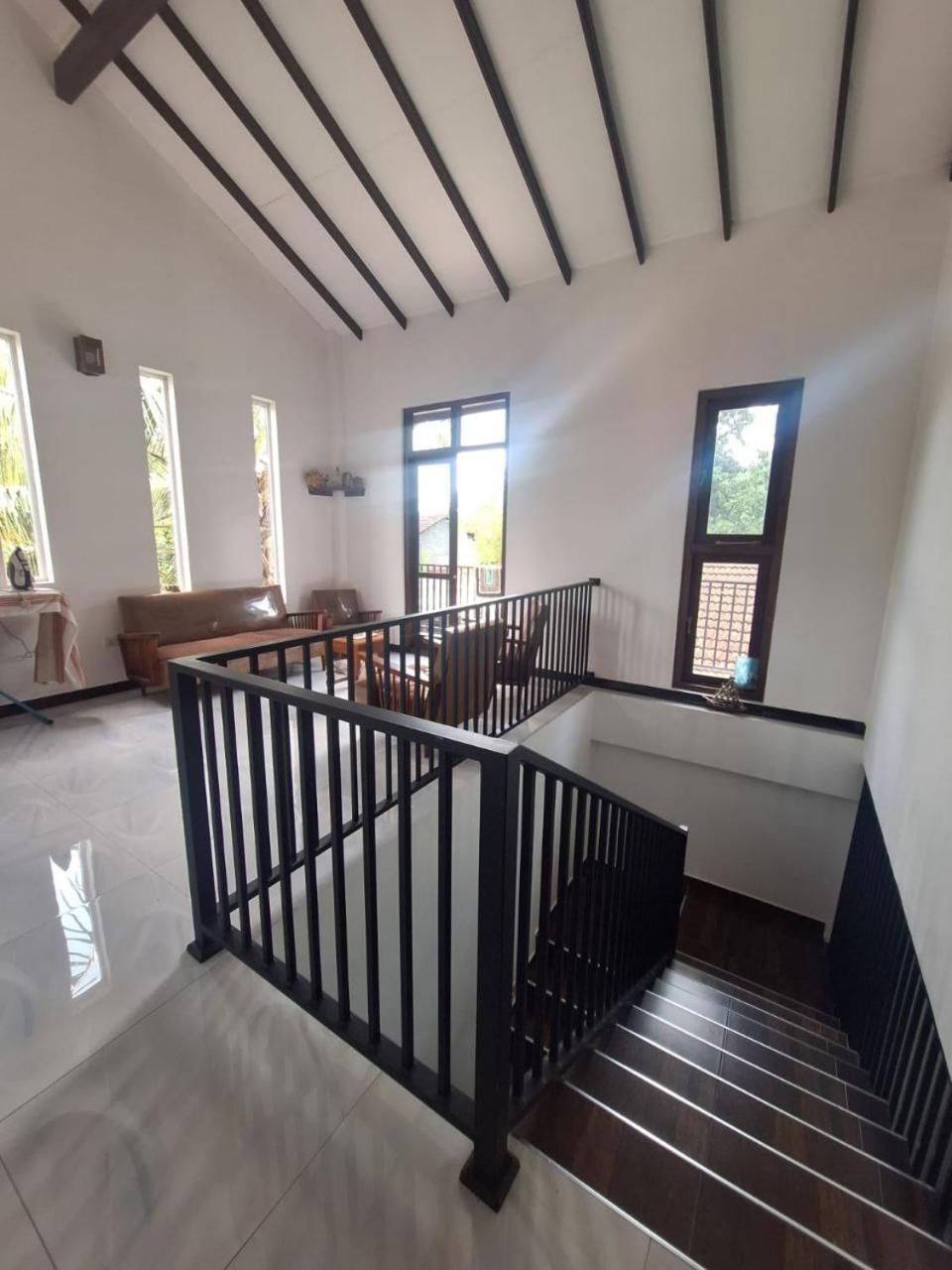נגומבו Bivora Villa מראה חיצוני תמונה
