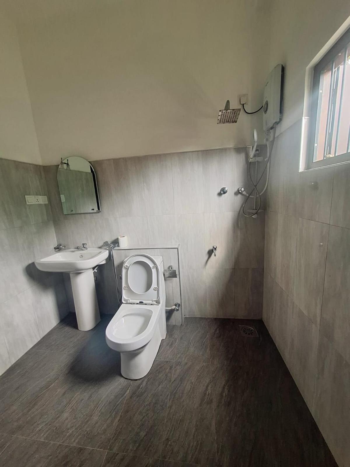נגומבו Bivora Villa מראה חיצוני תמונה